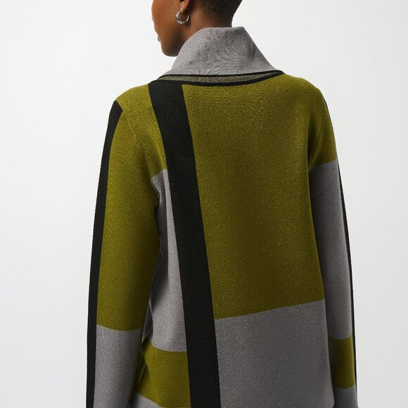 Joseph Ribkoff Sweater - Picture 3 of 4